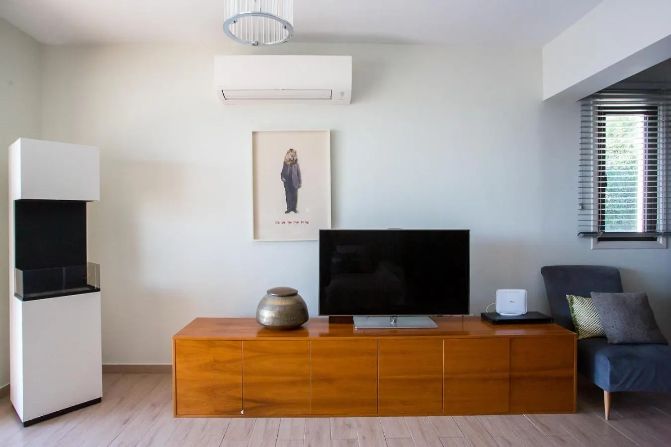 Διαμέρισμα Penthouse Duplex Overlooking The Mediterranean Λάρνακα Κύπρος