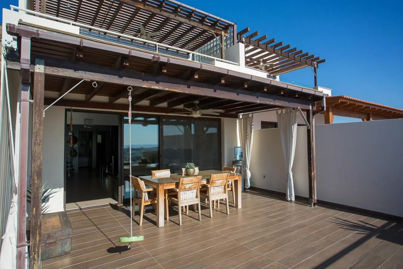 Apartment Penthouse Duplex Overlooking The Mediterranean Larnaca