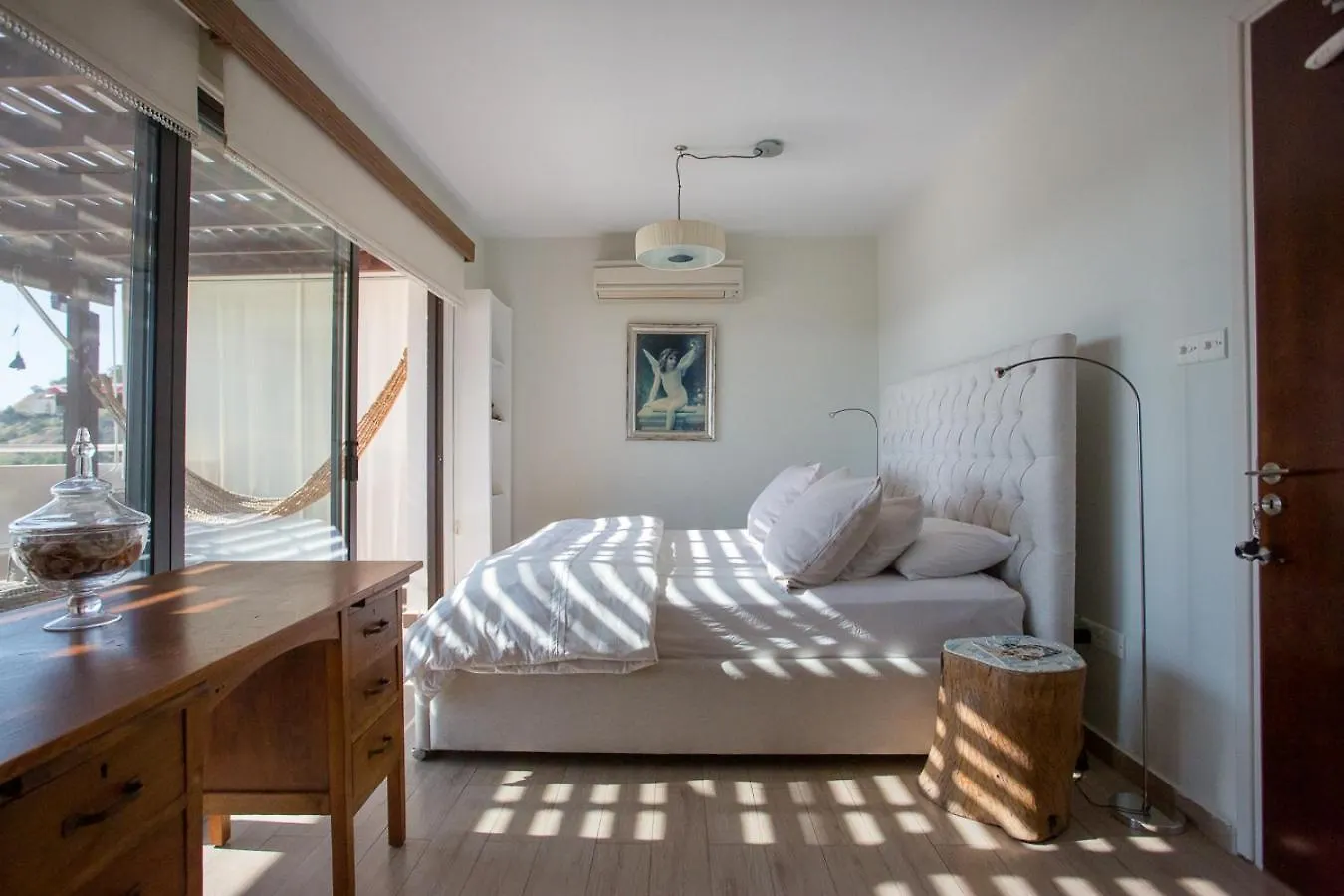 Penthouse Duplex Overlooking The Mediterranean Larnaca 0*,  Cyprus