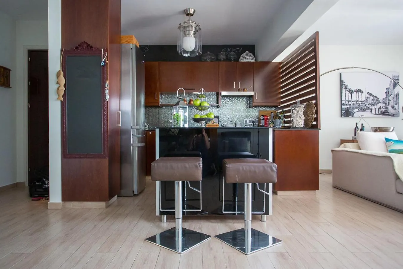 Διαμέρισμα Penthouse Duplex Overlooking The Mediterranean Λάρνακα Κύπρος